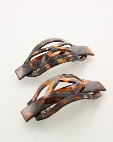 12 / Tortoiseshell