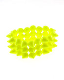 Triple Spike Bracelet