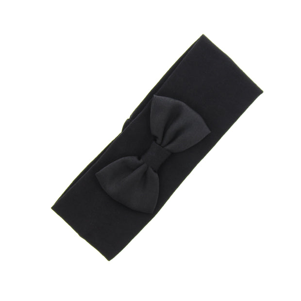 Baby/ Kids Classic Bow Headband