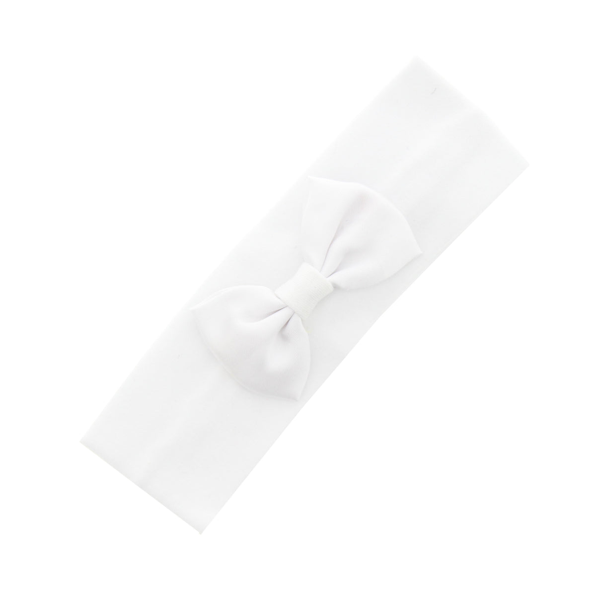 12 / White