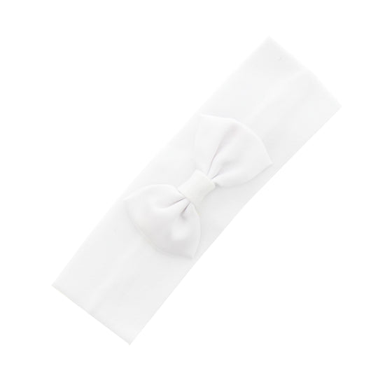 Baby/ Kids Classic Bow Headband