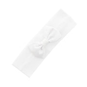 Baby/ Kids Classic Bow Headband