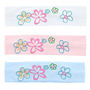 Baby/ Kids Assorted Flower Headbands