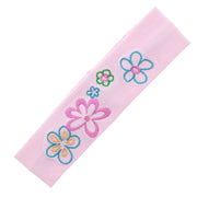 Baby/ Kids Assorted Flower Headbands