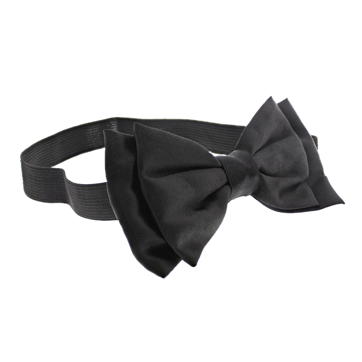 3 / Black