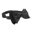 Double Bow on Head Elastic