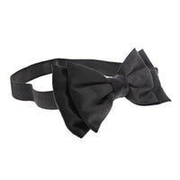 Double Bow on Head Elastic