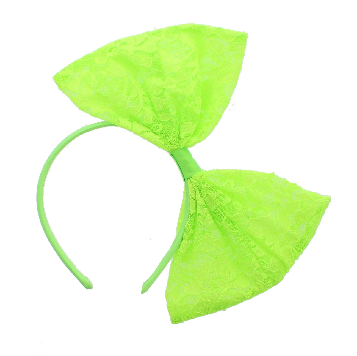3 / Neon Green