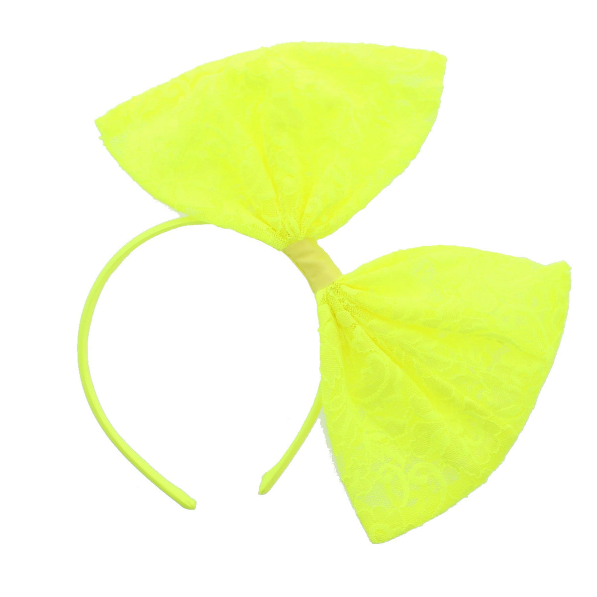 3 / Neon Yellow