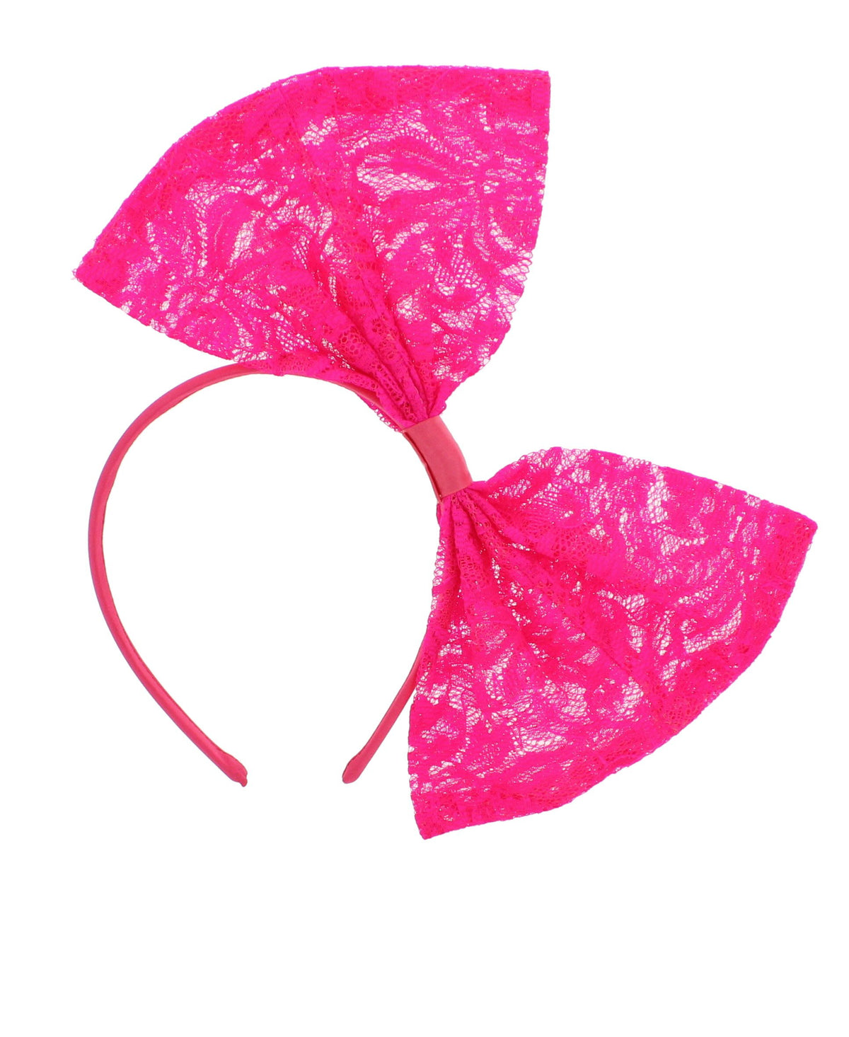 3 / Neon Pink