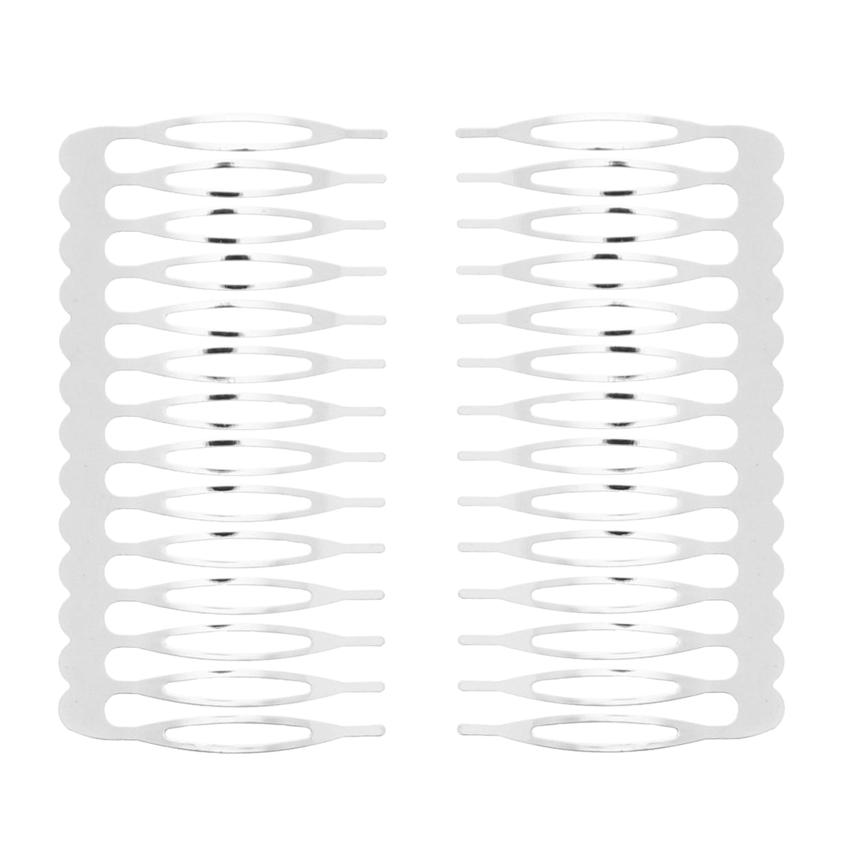 12 / Silver