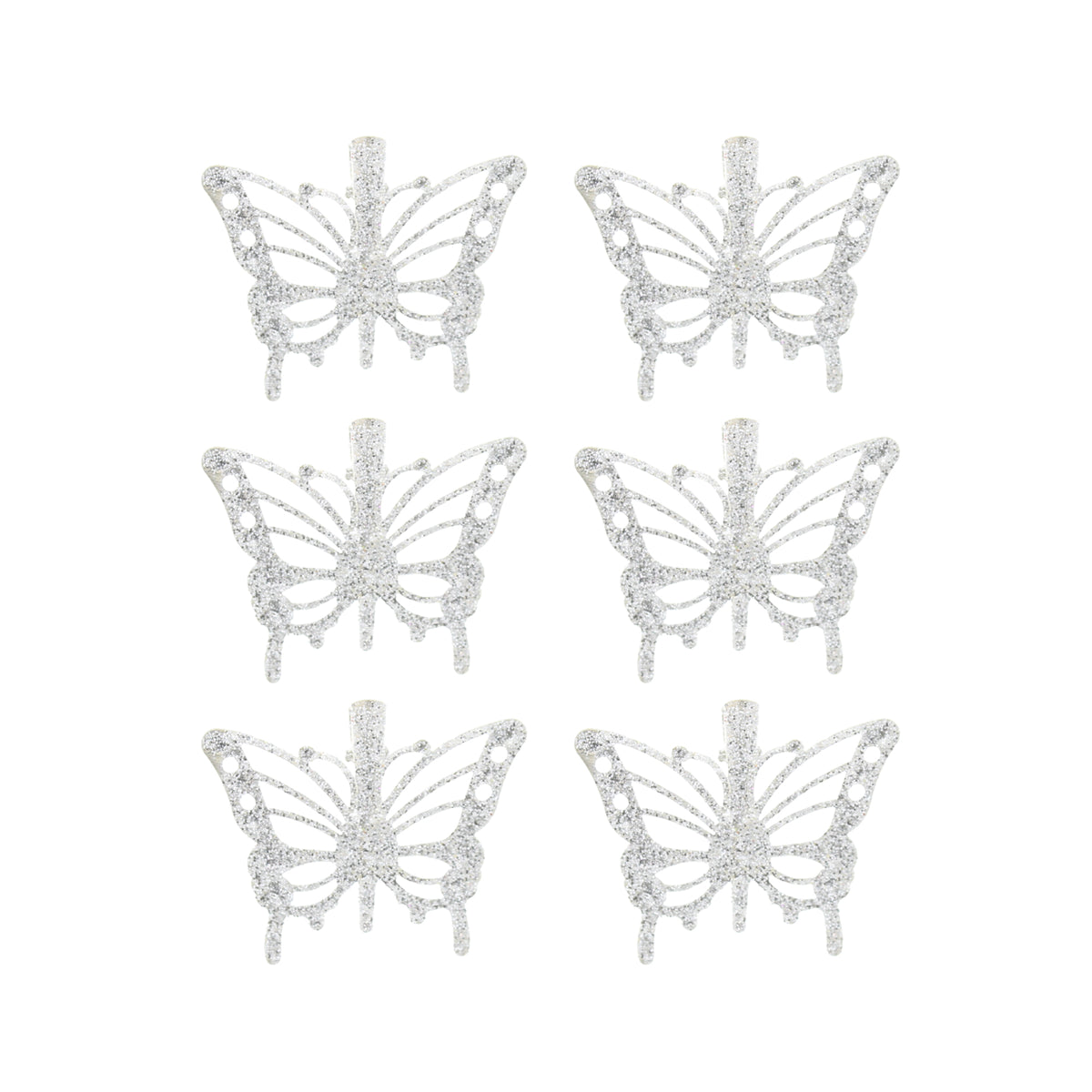12 / Silver