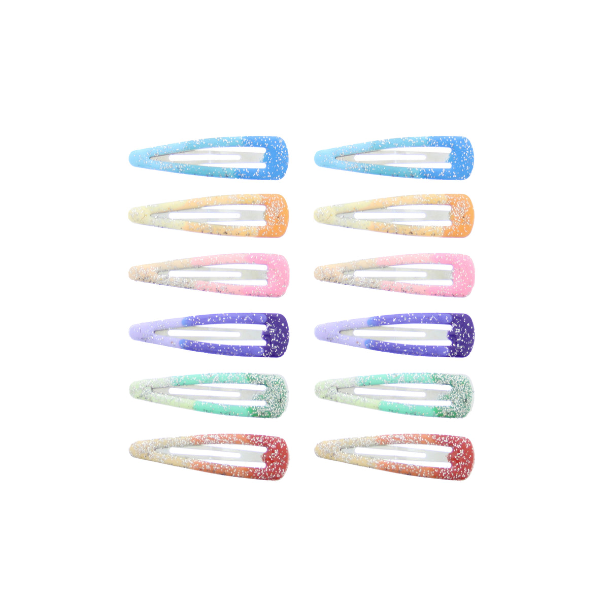 12 / Pastel