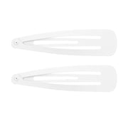 2 on a Card 8.6cm Metal Snapclips