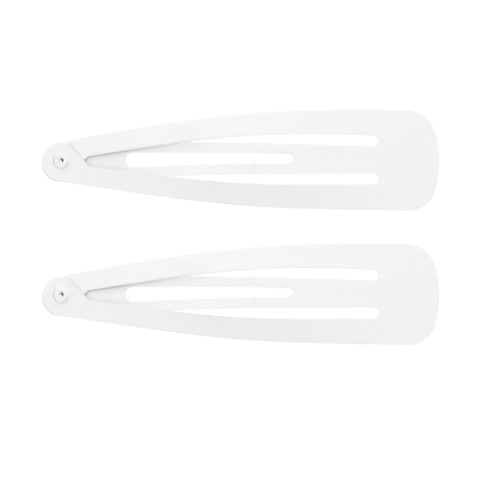 2 on a Card 8.6cm Metal Snapclips