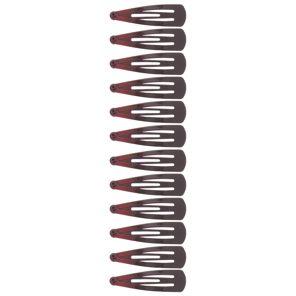 12 / Burgundy