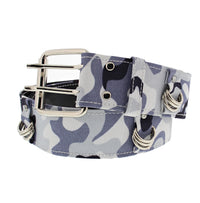 ZBELT093GREY