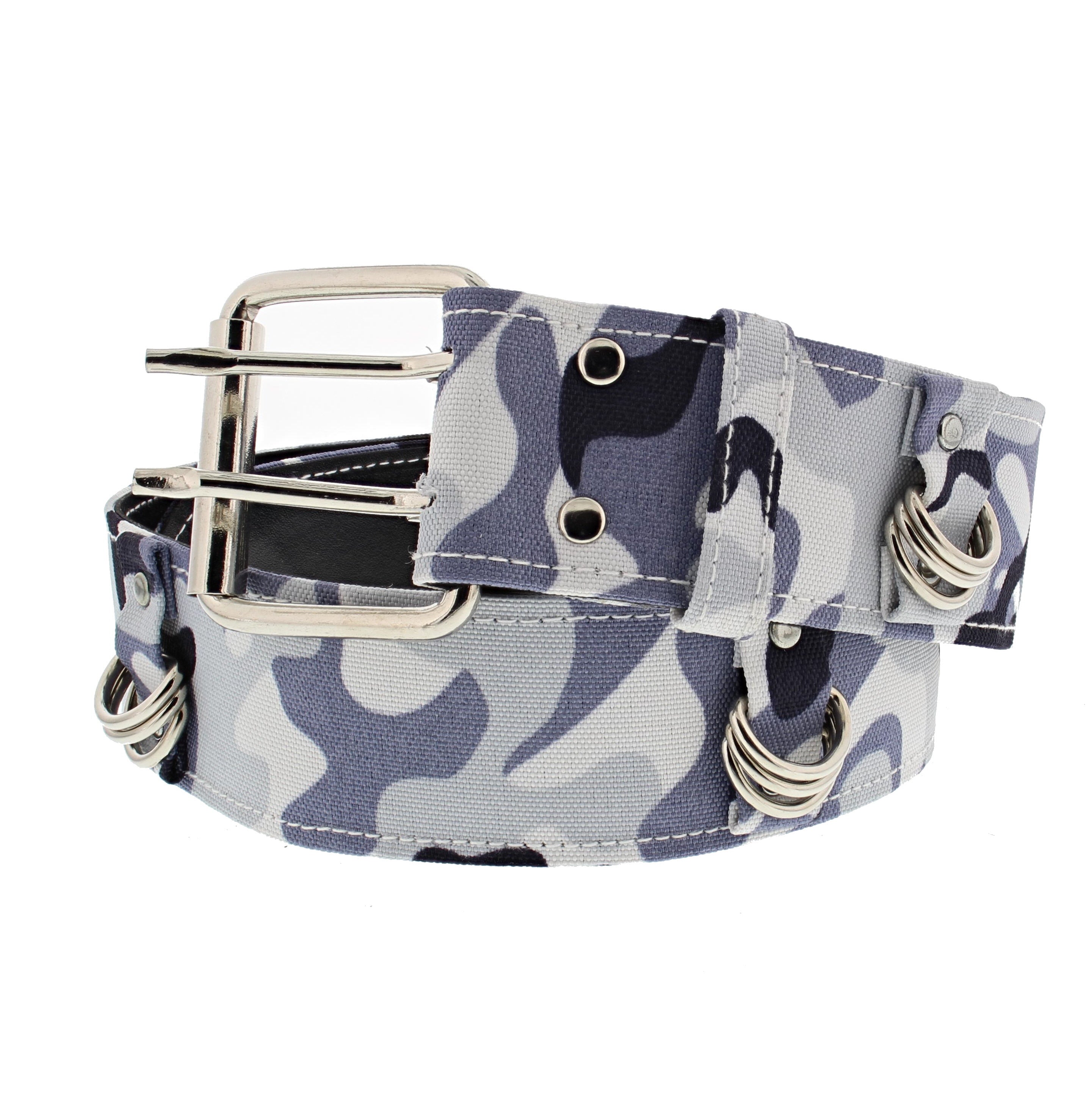 ZBELT093GREY