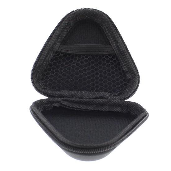 Black Zip Case for Spinners