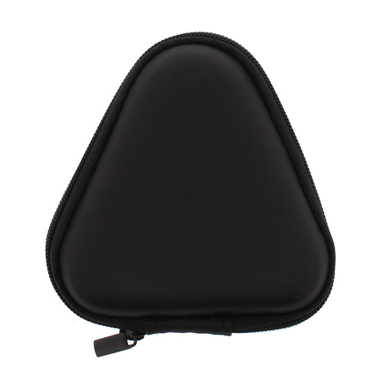 Black Zip Case for Spinners