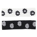 Baby/ Kids Assorted Floral Headbands