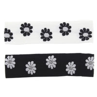 Baby/ Kids Assorted Floral Headbands