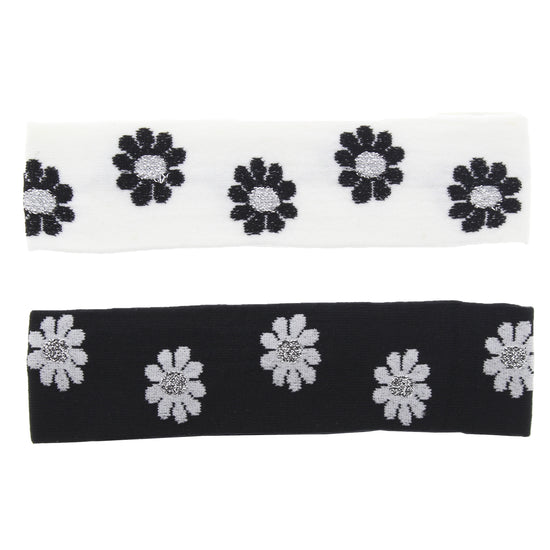 Baby/ Kids Assorted Floral Headbands