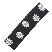 Baby/ Kids Assorted Black & White Flower Headbands