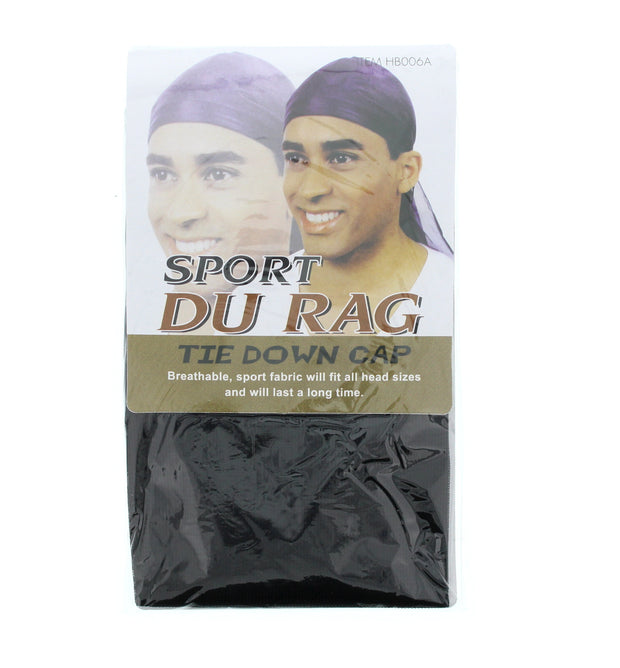 Plain Colour Durag