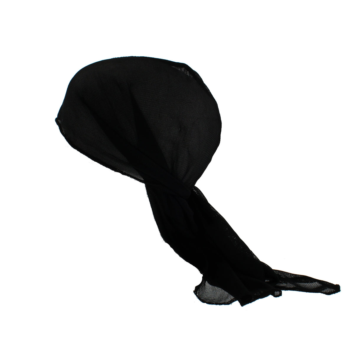 3 / Black