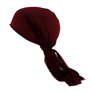 Plain Colour Durag