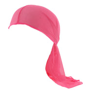 Plain Colour Durag