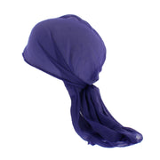 Plain Colour Durag