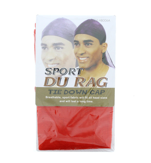 Plain Colour Durag