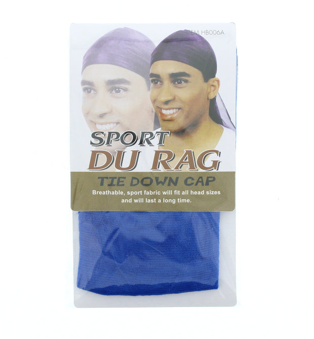 Plain Colour Durag