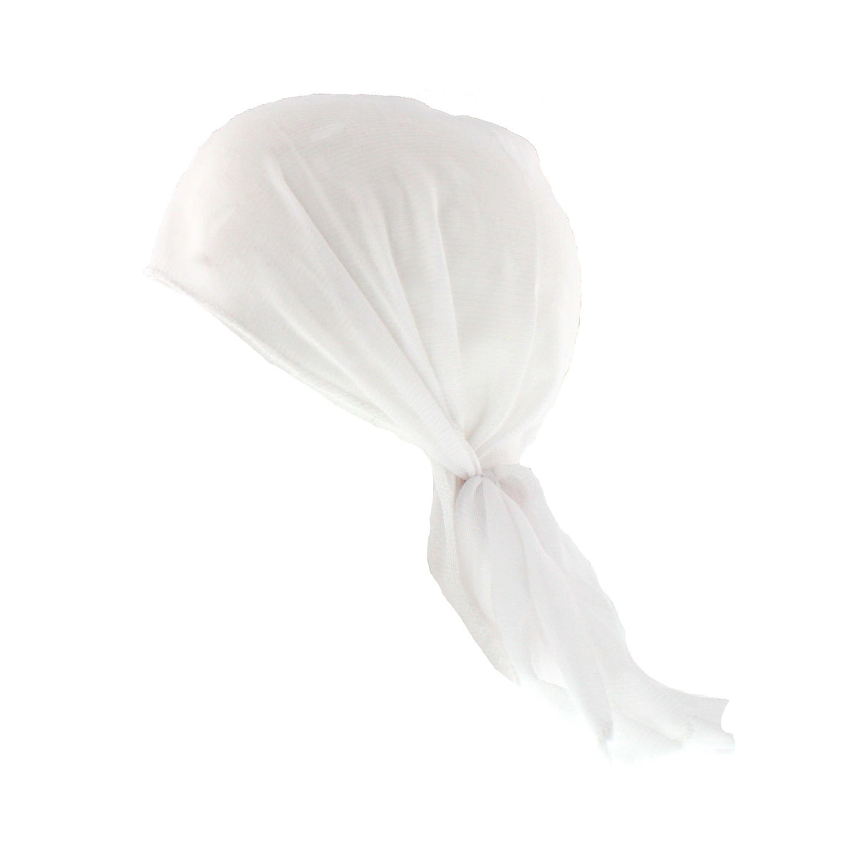3 / White