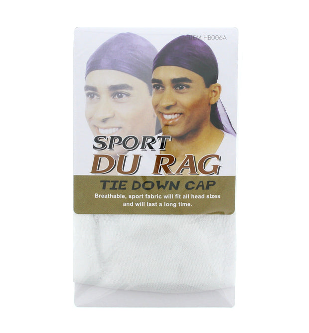 Plain Colour Durag