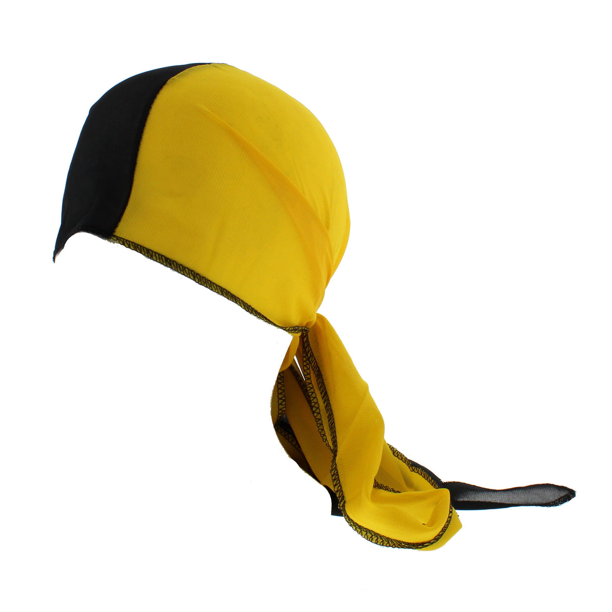 3 / Black Yellow