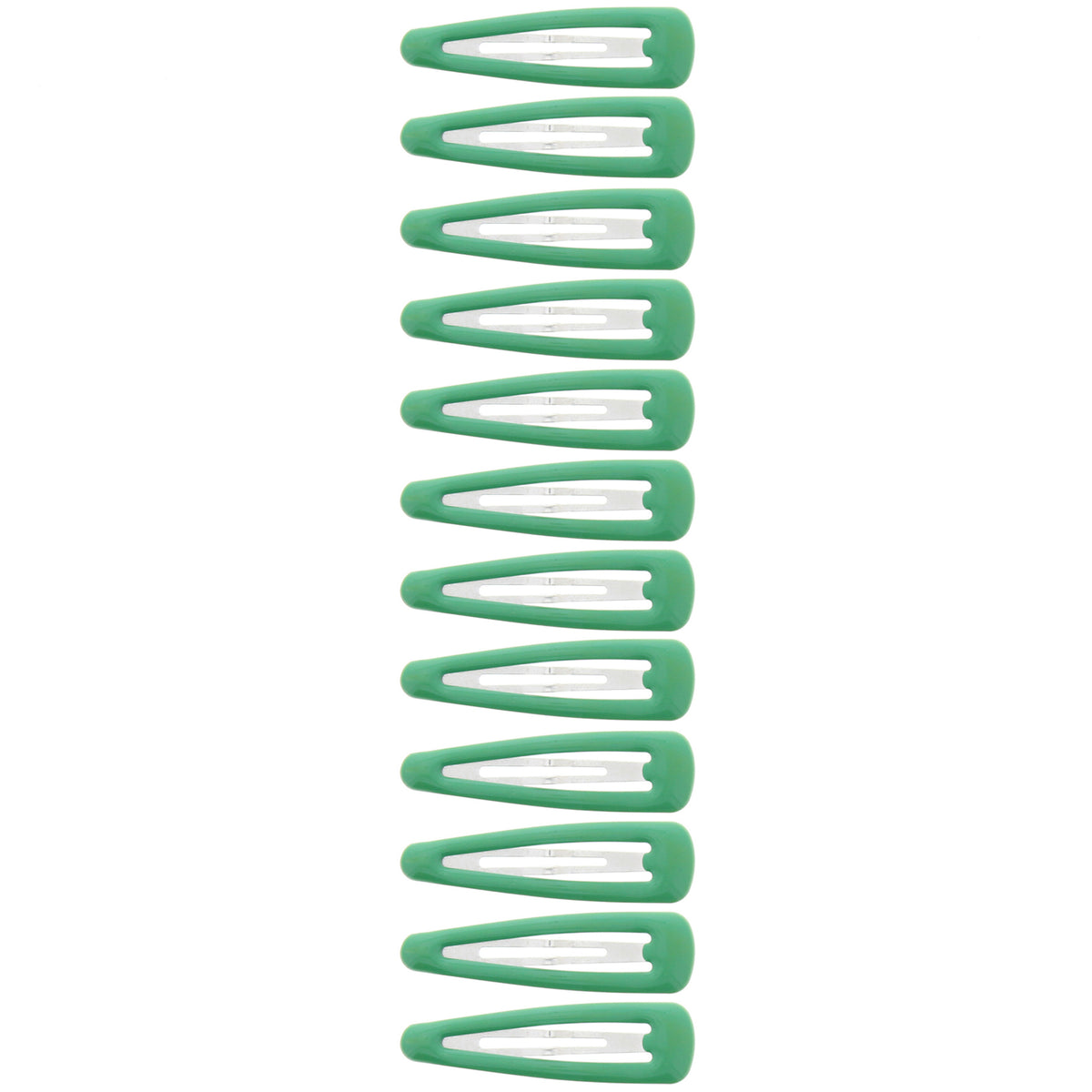 12 / Jade Green