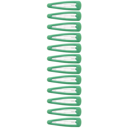 12 on a Card 5cm Epoxy Snapclips