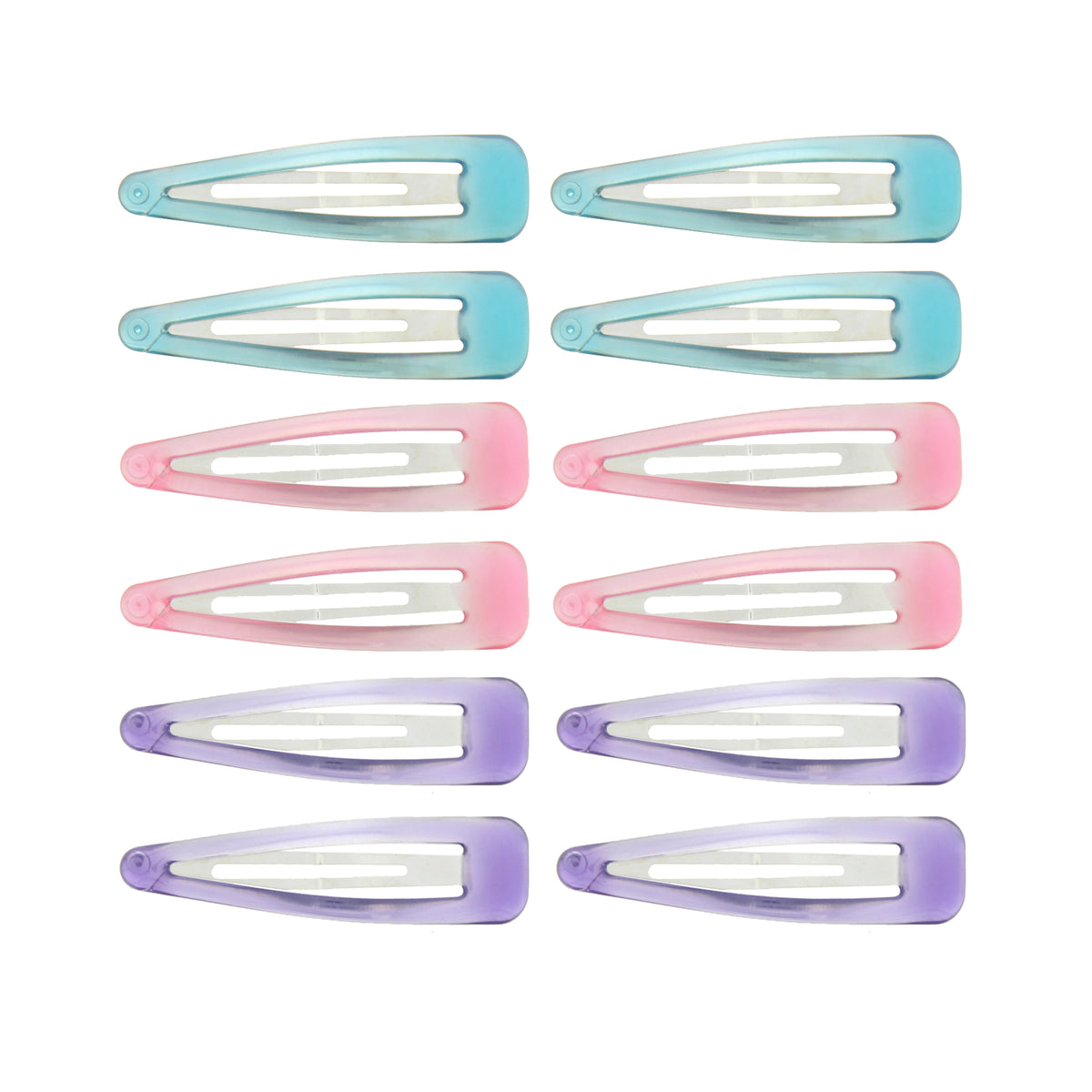 12 / Pastel