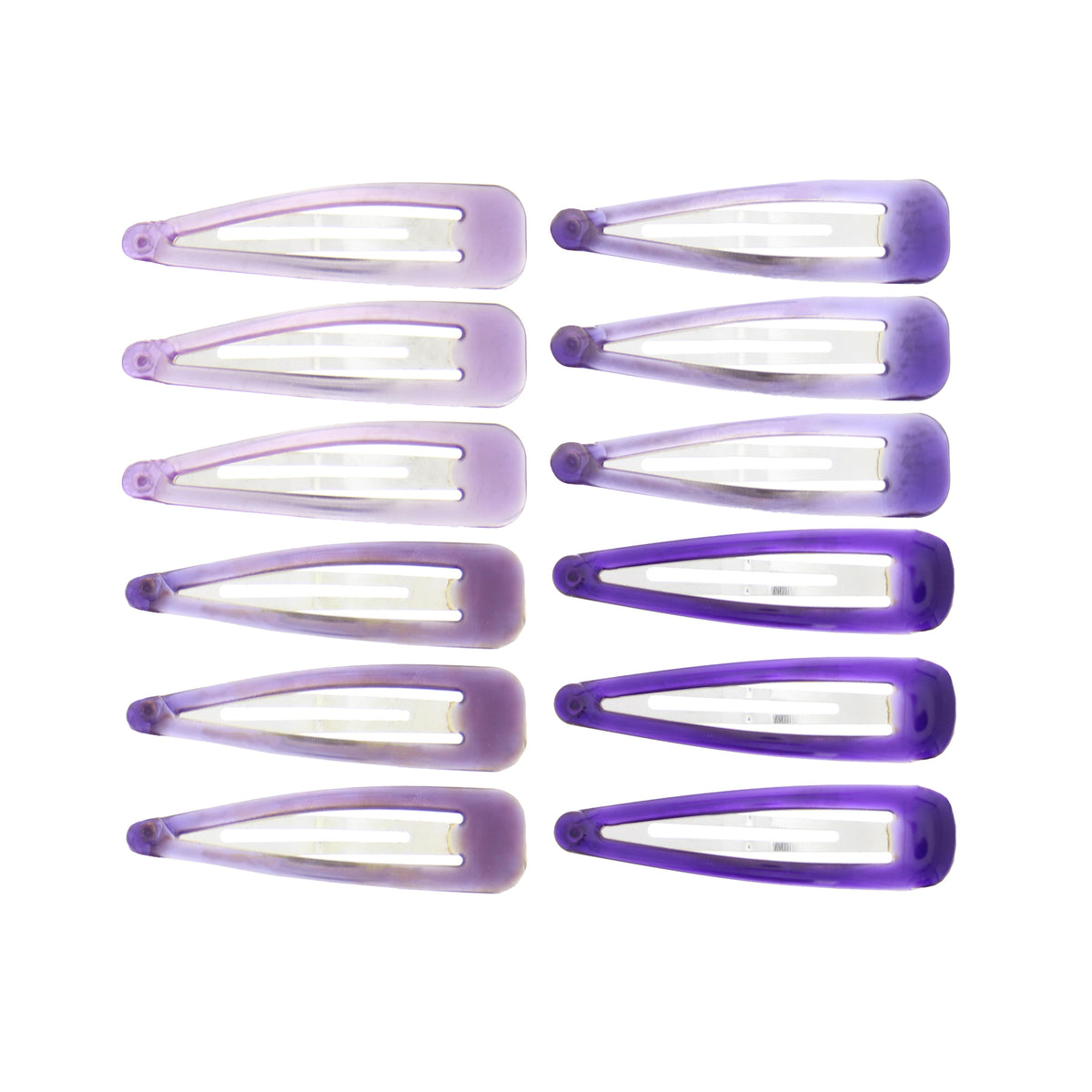 12 / Purple Shades