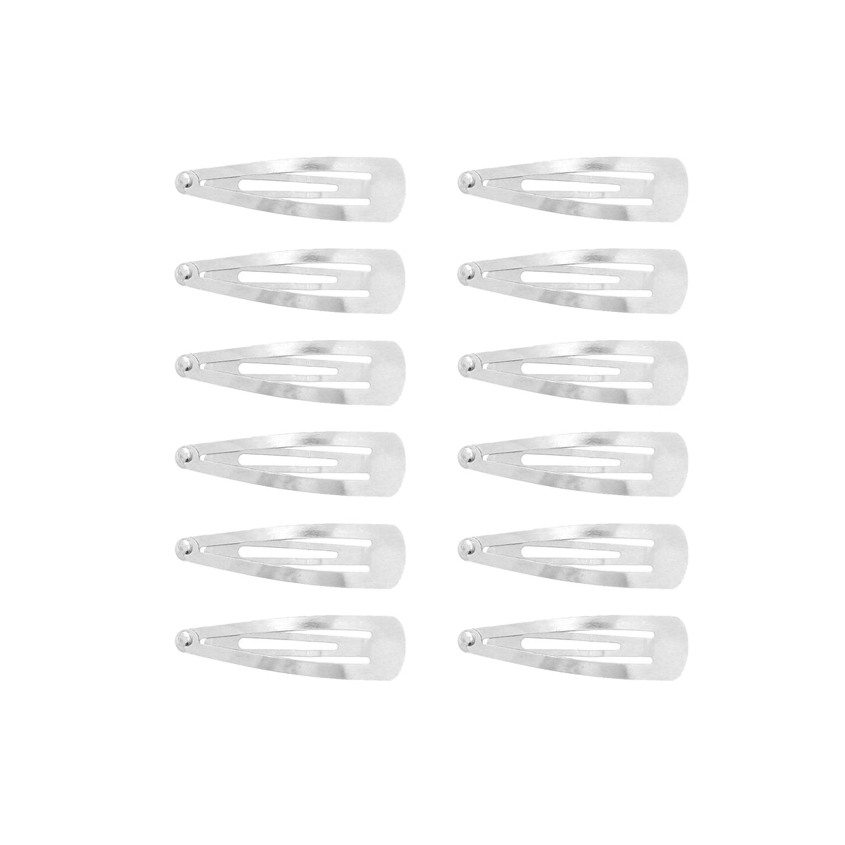 12 / Silver