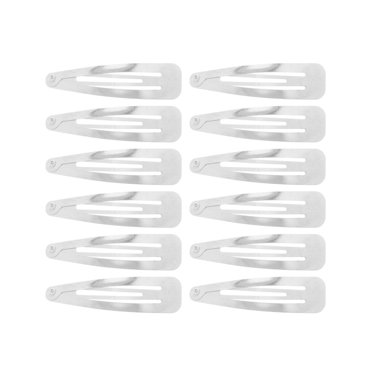 12 / Silver