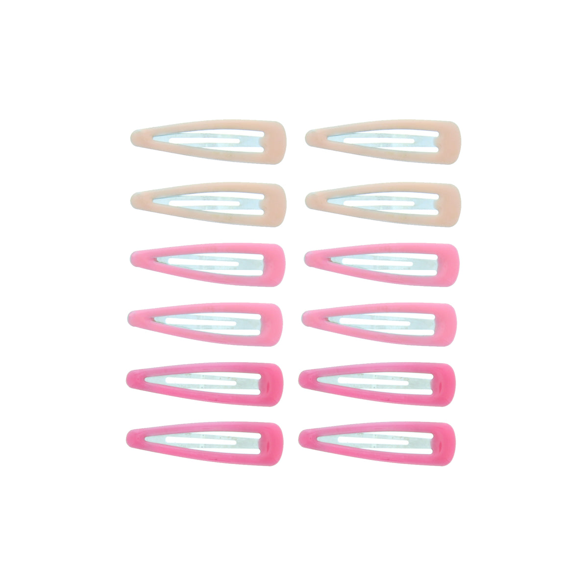 12 / Pink Shades