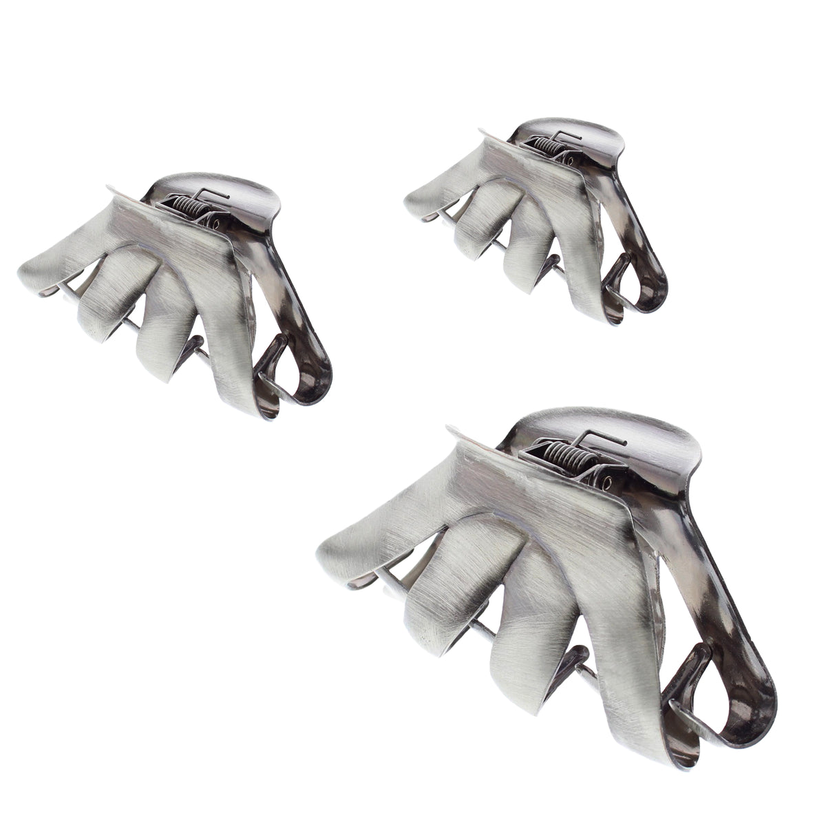 12 / Silver
