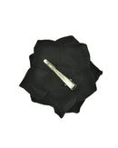 Rose Flower Hair Concord Clip