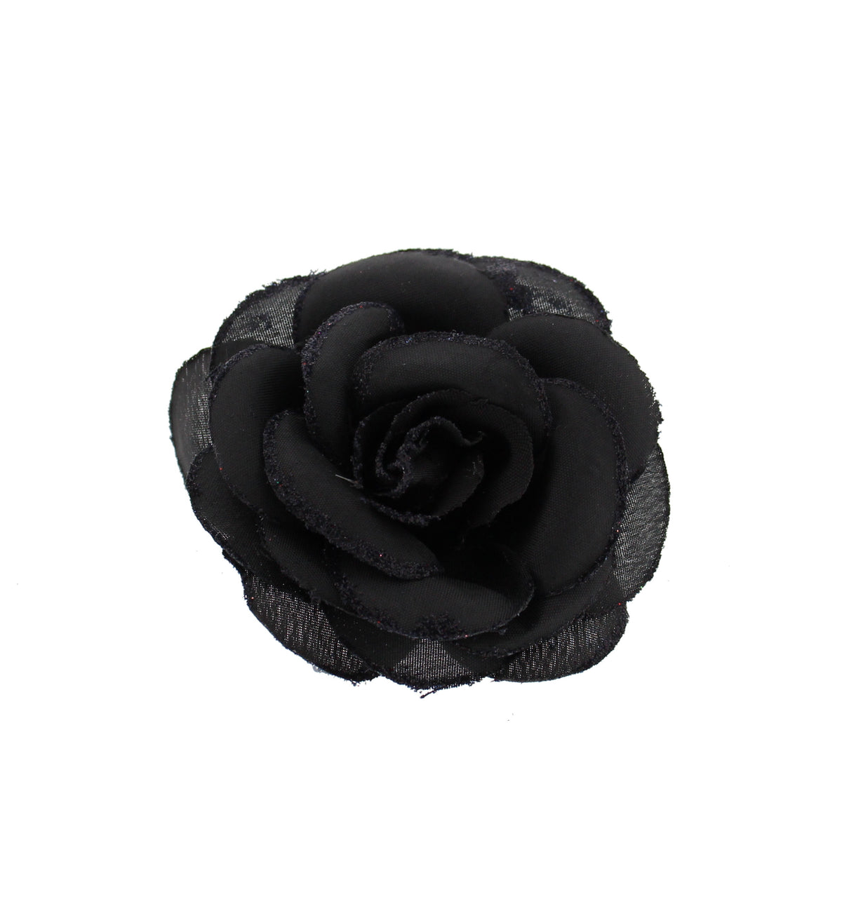 12 / Black