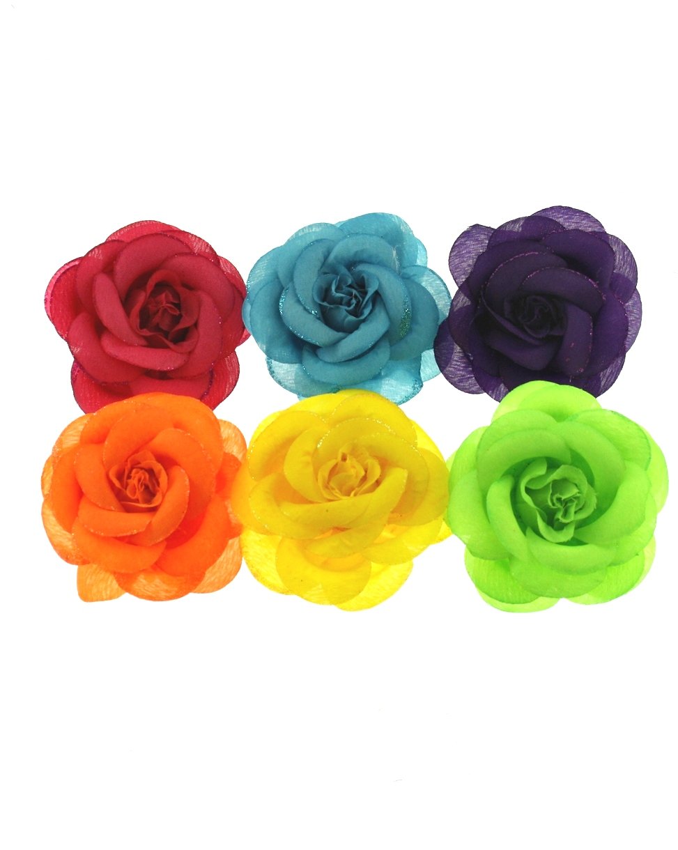 12 / Brights