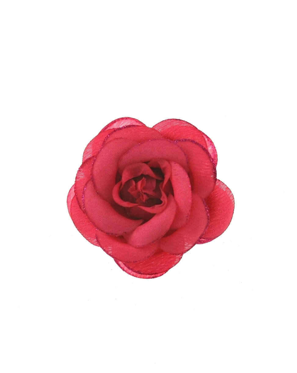 12 / Fuchsia Pink